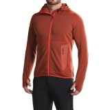 La Sportiva Galaxy 2.0 Hoodie - Full Zip, Long Sleeve (For Men)