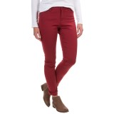 Woolrich 1830 Denim Jeans - Slim Fit (For Women)