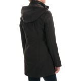 Ellen Tracy Outerwear Soft Shell Jacket (For Women)