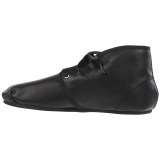 OTZ Shoes Bottine Leather Lace Shoes (For Women)