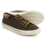 Frye Miller Low Lace Sneakers - Leather (For Men)