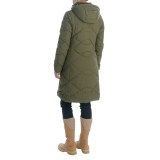The North Face Miss Metro Down Parka - 550 Fill Power (For Women)