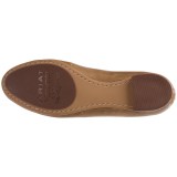 Ariat Dreamer Leather Flats (For Women)