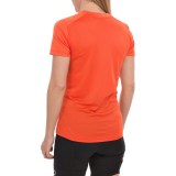 Pearl Izumi Launch Cycling Jersey - Short Sleeve (For Women)