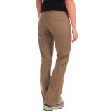 Sherpa Bhima Fitted Pants (For Women)