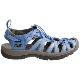 Keen Whisper Sport Sandals (For Women)