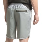 Reebok Paceline Shorts (For Men)
