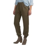 Fillmore America Banded Joggers - TENCEL®-Rayon (For Women)