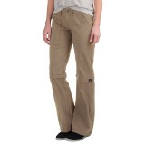 prAna Monarch Convertible Pants (For Women)