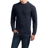 Peregrine by J.G. Glover Park Wool Sweater (For Men)