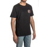 Vissla Heat Wave T-Shirt - Short Sleeve (For Men)