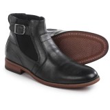Florsheim Rockit Buckle Boots - Leather (For Men)