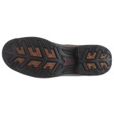 Ariat Creston H2O Insulated Work Boots - Waterproof, 6” (For Men)