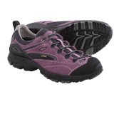Asolo Bionic Gore-Tex® Approach Shoes - Waterproof (For Women)