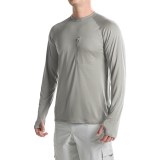 Patagonia Sunshade Shirt - UPF 25, Long Sleeve (For Men)