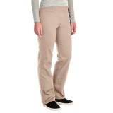 FDJ French Dressing Suzanne Stretch Cotton Leggings - Bootcut (For Women)