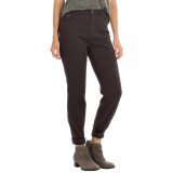FDJ French Dressing Butter Denim Peggy Pants - Straight Leg (For Women)