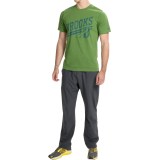 Brooks Rush Running Pants (For Men)
