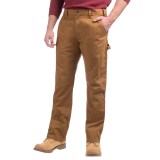 Dickies Cotton Duck Carpenter Pants - Relaxed Fit (For Men)