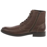 Robert Wayne Ellis Boots - Vegan Leather (For Men)