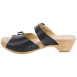 Dansko Lottie Sandals - Leather (For Women)