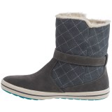 Helly Hansen Alexandra Boots - Suede and Nubuck (For Women)