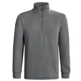 Kenyon Polartec® Power Stretch® Base Layer Top - Heavyweight, Zip Neck, Long Sleeve (For Men)