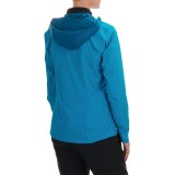 Arc’teryx Psiphon SL Jacket - Zip Neck (For Women)