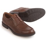 Florsheim Mogul Moc-Toe Oxford Shoes - Leather (For Men)