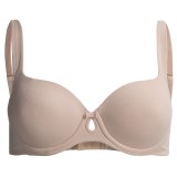 Ellen Tracy Full-Coverage Bra - Underwire (For Women)