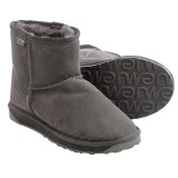 EMU Platinum Stinger Mini Sheepskin Boots (For Women)