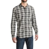 prAna Yearby Slim Shirt - Organic Cotton, Long Sleeve (For Men)