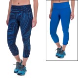 Brooks Greenlight Capris (For Women)