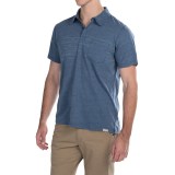 Columbia Sportswear Trail Shaker Omni-Wick® Polo Shirt - Short Sleeve (For Men)