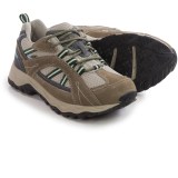 Hi-Tec Ethington Low Hiking Shoes - Waterproof, Suede (For Women)