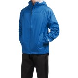 McKinley Kitsalano Rain Jacket - Waterproof (For Men and Women)