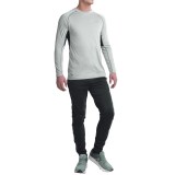 RBX Ventilated Compression Shirt - Long Sleeve (For Men)