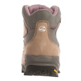 Trezeta Juliette EVO Hiking Boots - Waterproof, Nubuck (For Women)
