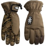 Saga PNW Gloves (For Men and Women)