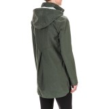 Mondetta Cosmo Rain Jacket (For Women)