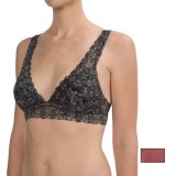 XOXO Lace Bras - 2-Pack, Removable Cups (For Women)