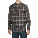 Wolverine Elkhart Shirt - Long Sleeve (For Men)