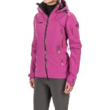 Bergans of Norway Nesbyen Jacket - Waterproof (For Women)