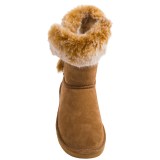 LAMO Footwear Sable Boots - Suede (For Women)