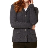Royal Robbins Lily Cardigan Sweater (For Women)