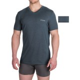 Columbia Sportswear Omni-Wick® V-Neck T-Shirts - 2-Pack, Short Sleeve (For Men)