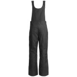 Rawik Cirque Snow Bibs - Insulated (For Women)