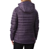 Burton [ak] Baker Down Jacket - 800 Fill Power (For Women)