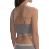 Laura Ashley Seamless Bra - 2-Pack, Removable Cups (For Women)