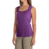 Arc’teryx Motive Shirt - UPF 50+, Sleeveless (For Women)